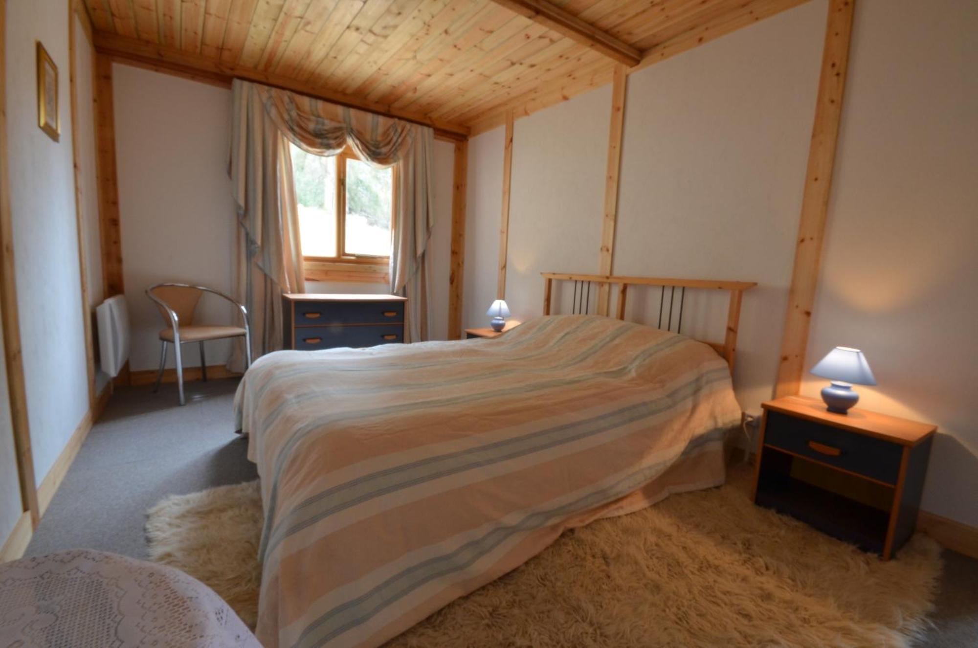 Woodlands Cottage Treignac Luaran gambar